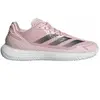 Image de Chaussures de tennis femme adidas Defiant Speed 2 Rose 41 1/3 IG1605