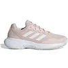 Image de Chaussures de tennis femme adidas GameCourt 2 Rose 41 1/3 IE1060