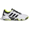 Image de Chaussures de tennis adidas Solematch Control 2 Blanc 46 IH0129