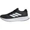 Image de Chaussure de running - ADIDAS - RUNFALCON 5 - Pour Femme - Noire et blanche