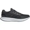 Image de Chaussures adidas Runfalcon 5 noir pur blanc brillant - 48