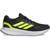Image de Chaussures - ADIDAS - Runfalcon 5 - Noir - Lacets - Plat