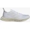 Image de Chaussures adidas 4DFWD 4 blanc pur femme - 40(2/3)
