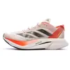 Image de Chaussures de running Rose Femme Adidas Adizero Boston
