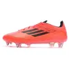 Image de Chaussures de football Rose Homme Adidas F50 Elite