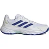Image de Chaussures de tennis adidas CourtJam Control Blanc 45 1/3 IF9136
