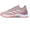Image de Chaussures de tennis femme adidas Avacourt 2 Rose 38 2/3 ID5713