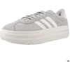 Image de Chaussure Adidas Modèle Vl Court Bold - Coleur Gris