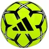 Image de Balle de football - ADIDAS - Starlancer Club IT6382 - Jaune - Mixte - Football