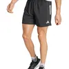 Image de Short adidas Own The Run 7inch noir - XXL