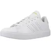 Image de Chaussure Adidas Modèle Advantage 2.0 - Coleur Blanc