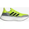 Image de Chaussures adidas Ultraboost 5 vert fluo gris - 40