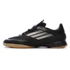 Image de Chaussures de Futsal Noir Adidas F50 League In