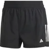 Image de Short femme adidas Own the Run Noir IX6371