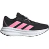 Image de Chaussures adidas Galaxy 7 noir pur rose femme - 39(1/3)