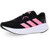 Image de Chaussures de course - ADIDAS - Galaxy 7 - Fille - Core Black Bliss Pink - Usage régulier