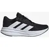Image de Chaussures adidas Galaxy 7 noir pur blanc femme - 38