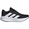 Image de Chaussure de Course - ADIDAS - Galaxy 7 W - Femme - Noir - Lacets - Plat