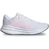 Image de Chaussure de Course - Adidas - Galaxy 7 W - Femme - Blanc - Lacets - Plat