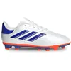 Image de Chaussures de football Adidas Copa Pure 2 Club Fxg J pour Enfant Blanc