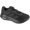 Image de Chaussure de Course ADIDAS Galaxy 7 M pour Homme - Noir - Usage Régulier - Running