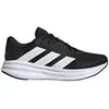 Image de Chaussures adidas Galaxy 7 Running noir pur blanc - 46