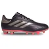 Image de Chaussures de football - ADIDAS - Copa Pure 2 Club Fxg - Violet - Moulés - Respirantes