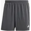 Image de Short adidas Own The Run gris foncé 5 inch - S