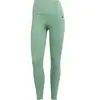 Image de Legging 7/8 femme adidas Optime Power Vert IT6747