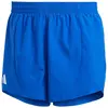 Image de Short adidas Adizero Essentials Running bleu électrique - S