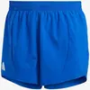 Image de Short adidas Adizero Essentials Running bleu électrique - XS