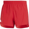 Image de Short adidas Adizero Essentials Rouge IT1827