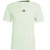 Image de Maillot adidas Power Workout Vert L IS3801