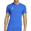 Image de T-shirt Bleu Homme Adidas Adizero