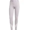 Image de Legging femme adidas Techfit 3-Stripes Rose XS IU1866