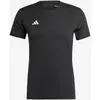 Image de T-shirt adidas Adizero Essentials Running manches courtes noir pur - XXL