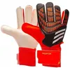 Image de Gants de Gardien Noir/Orange Junior Pred Gl Trn J IQ4029