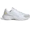 Image de Chaussures de tennis adidas CourtJam Control 3 Premium Blanc 40 2/3 JI4235
