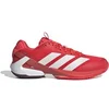Image de Chaussures de tennis adidas Adizero Ubersonic 5 Rouge 41 1/3 JH9014