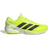 Image de Chaussures de tennis adidas Adizero Ubersonic 5 Clay Vert 41 1/3 IH2564