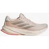 Image de Chaussures adidas Supernova Rise 2 rose gris blanc femme - 40(2/3)