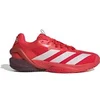 Image de Chaussures de tennis adidas Adizero Cybersonic 2 Rouge 44 IE1378