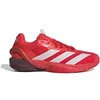 Image de Chaussures de tennis adidas Adizero Cybersonic 2 Rouge 43 1/3 IE1378