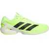 Image de Chaussures de tennis adidas Adizero Ubersonic 5 Vert 40 2/3 IH2562