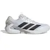 Image de Chaussures de tennis adidas Adizero Ubersonic 5 Blanc 41 1/3 IE1376