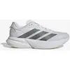 Image de Chaussures adidas Duramo Speed 2 blanc pur gris femme - 38(2/3)