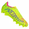 Image de adidas Predator Club FG MG Hommes Chaussures de foot ID1324 44 2/3