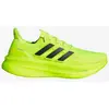 Image de Chaussures adidas Ultraboost 5 vert fluo noir - 40