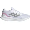Image de Chaussures de running femme adidas Run falcon 5 Blanc JI3981