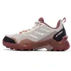 Image de Chaussures de Randonnée Rose Femme Adidas Terrex Eastrail 2
